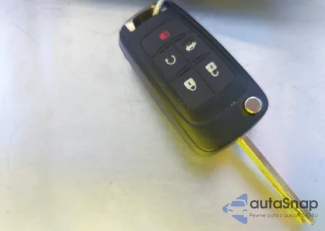 2014 Chevrolet Cruze 1Lt Auto from USA, damaged, VIN 1G1PC5SB6E7340519